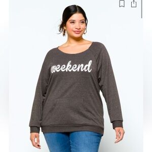 Fun Lightweight Sweatshirt 😎
